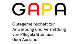 GAAPA – Zertifizierung