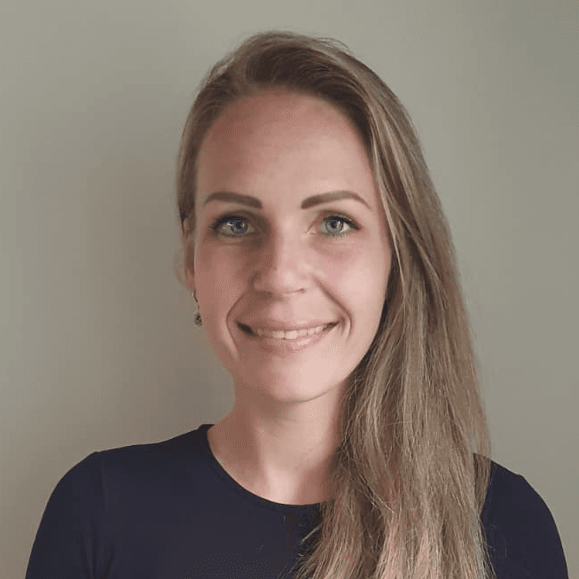 Ann-Christin Reichmann