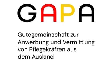 GAAPA – Zertifizierung